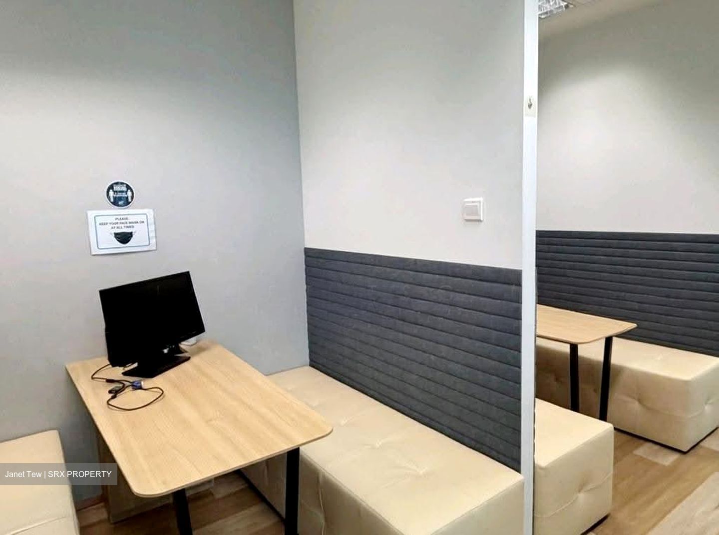 Sgx Centre Ii (D1), Office #624612411